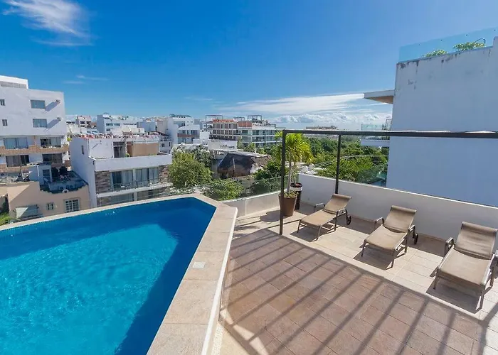 Comfortable Studio 3 Blocks From The Beach