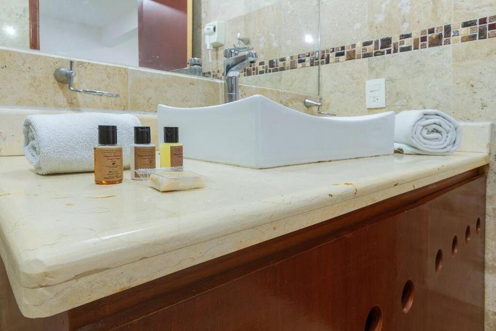 Comfortable 3 Blocks From The Playa del Carmen