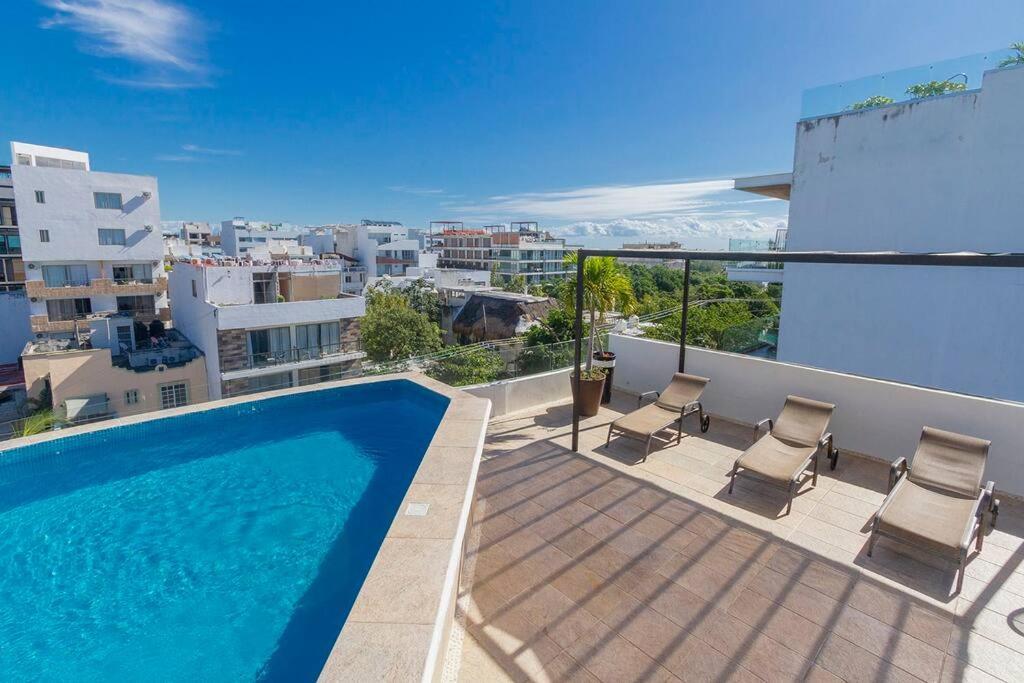 Comfortable 3 Blocks From The Apartamento *