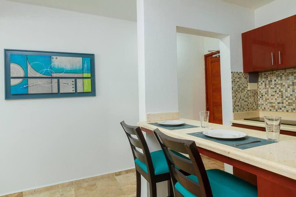 Comfortable 3 Blocks From The Playa del Carmen